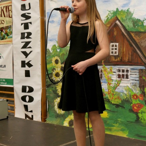 Jarmark Wielkanocny 2018